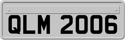 QLM2006