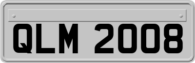 QLM2008