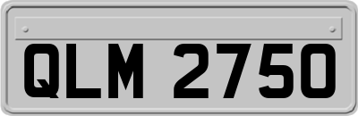 QLM2750