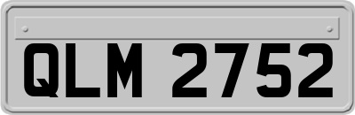 QLM2752