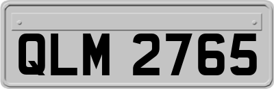 QLM2765