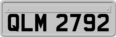 QLM2792