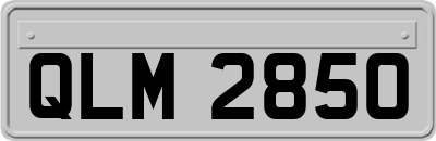 QLM2850