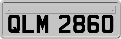 QLM2860