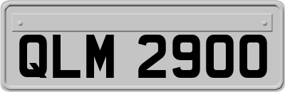 QLM2900