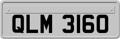 QLM3160