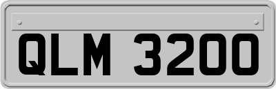 QLM3200