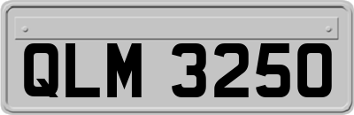 QLM3250