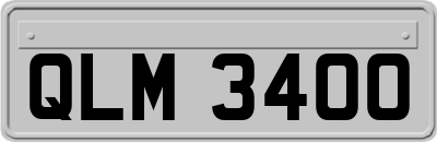 QLM3400