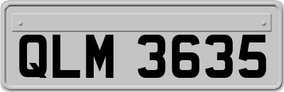 QLM3635