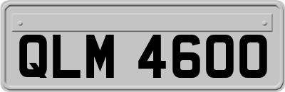 QLM4600