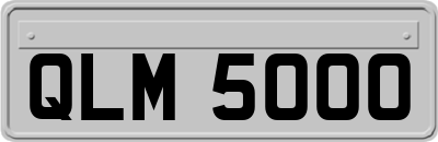 QLM5000