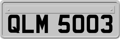 QLM5003