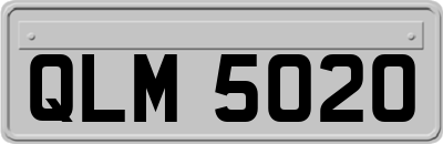 QLM5020