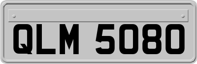 QLM5080