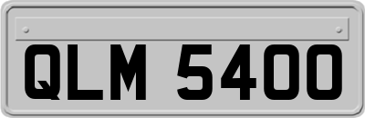 QLM5400