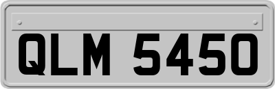 QLM5450