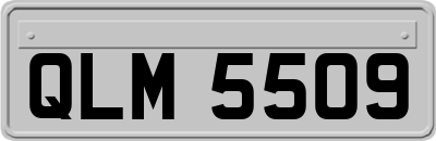 QLM5509