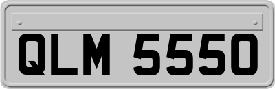 QLM5550