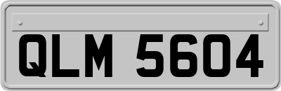 QLM5604