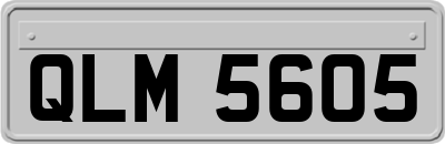 QLM5605