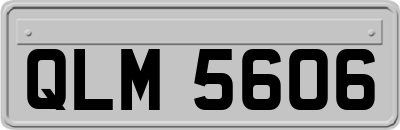 QLM5606