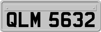 QLM5632