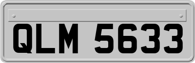 QLM5633