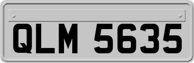 QLM5635