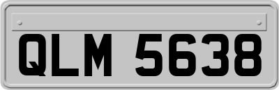 QLM5638