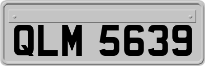 QLM5639