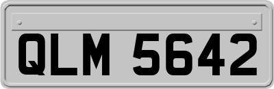 QLM5642