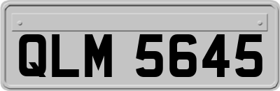 QLM5645