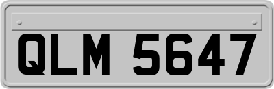 QLM5647