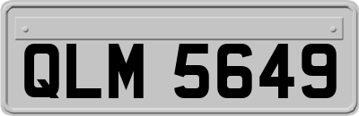 QLM5649