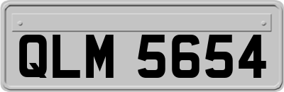 QLM5654