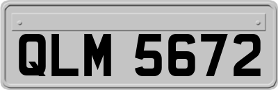 QLM5672