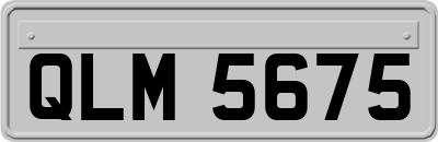 QLM5675