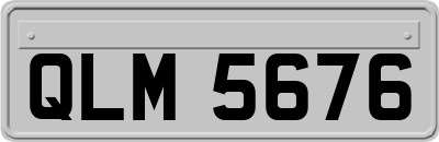 QLM5676