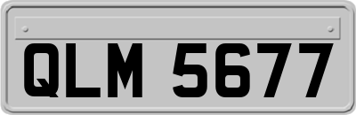 QLM5677