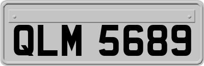 QLM5689