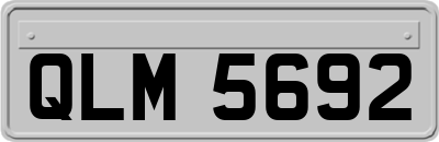 QLM5692