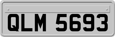 QLM5693