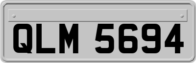 QLM5694