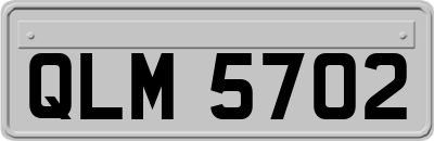 QLM5702