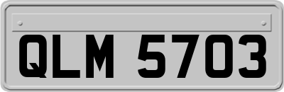 QLM5703