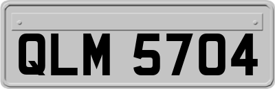 QLM5704