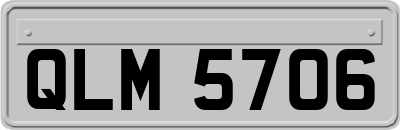 QLM5706