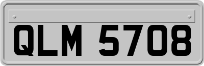 QLM5708