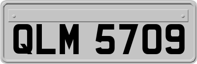 QLM5709